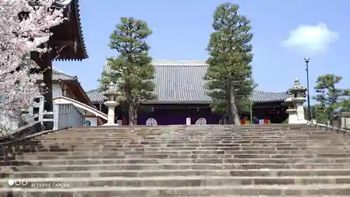 くろ谷 金戒光明寺のその他建物