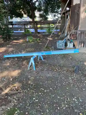 亀井神社のその他建物