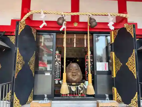 鷲神社(東京都)