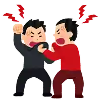 日蓮宗 総本山 塔頭 定林坊(じょうりんぼう)(山梨県)