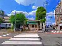 八王子神社 春日神社(清水町)のその他建物