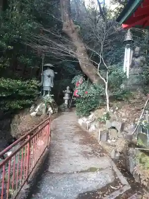 千鶴寺のその他建物