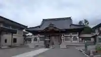 大道寺の本殿・本堂