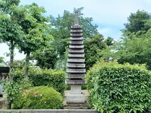 瑠璃光寺(埼玉県)