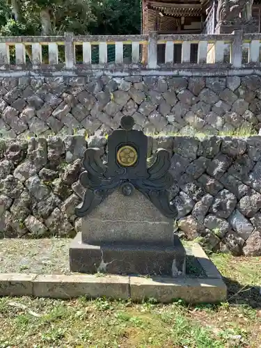 瀧浪神社のその他建物
