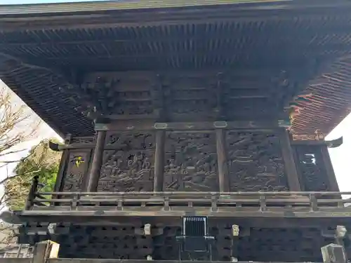 嶺御嶽神社(東京都)