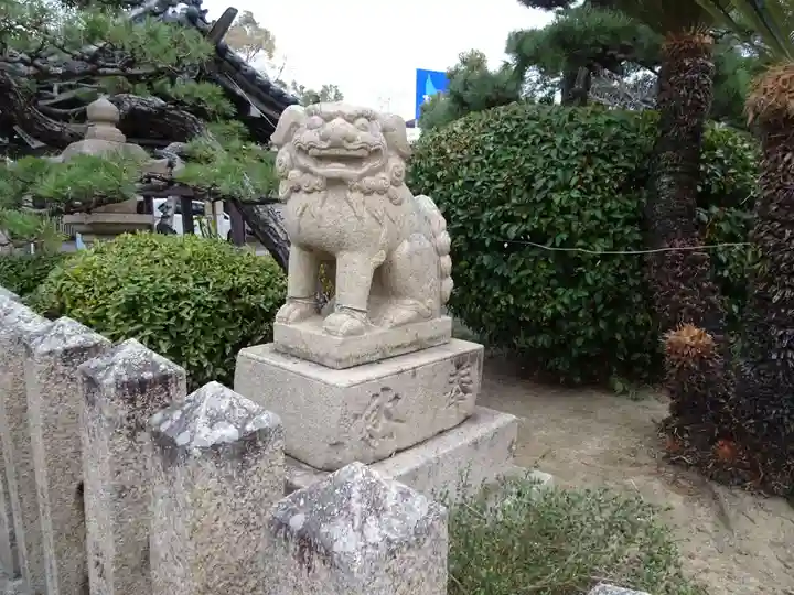 加支多神社(大阪府)