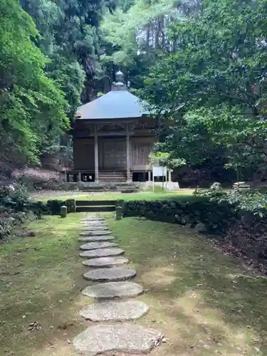 八葉寺のその他建物