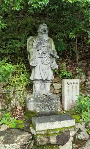 阿賀神社(滋賀県)
