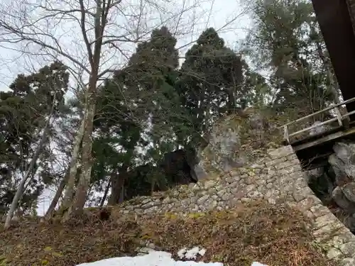 観音寺のその他建物