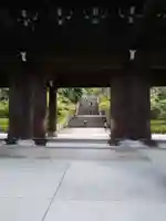 知恩院のその他建物