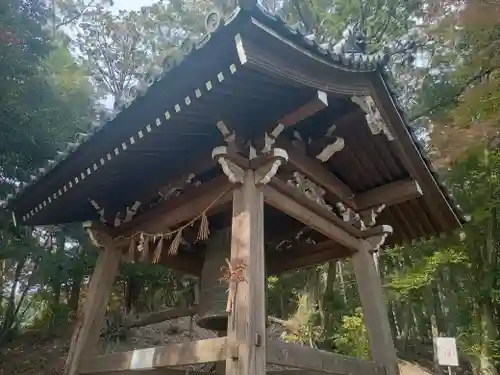 神峯山寺(大阪府)