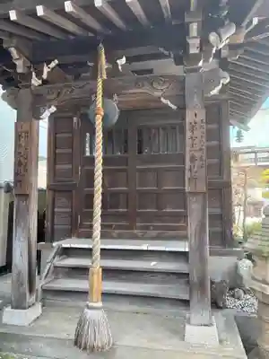 圓乗院(東京都)