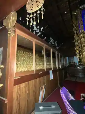 新善光寺(滋賀県)