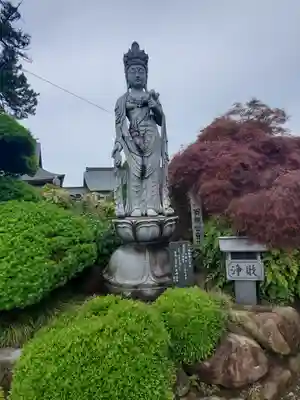 長泉寺(栃木県)
