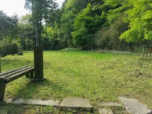 與喜天満神社のその他建物