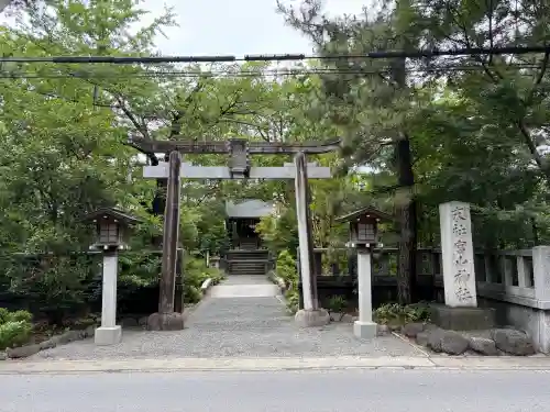 宮山神社(神奈川県)