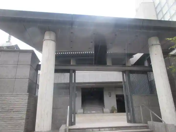 福昌寺(東京都)