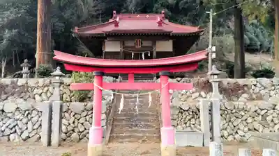 赤城神社(群馬県)