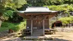 十二所神社(神奈川県)