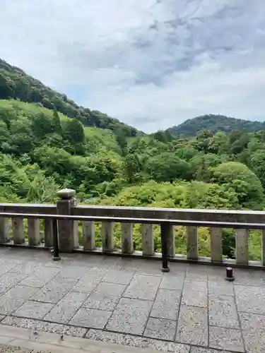 清水寺(京都府)