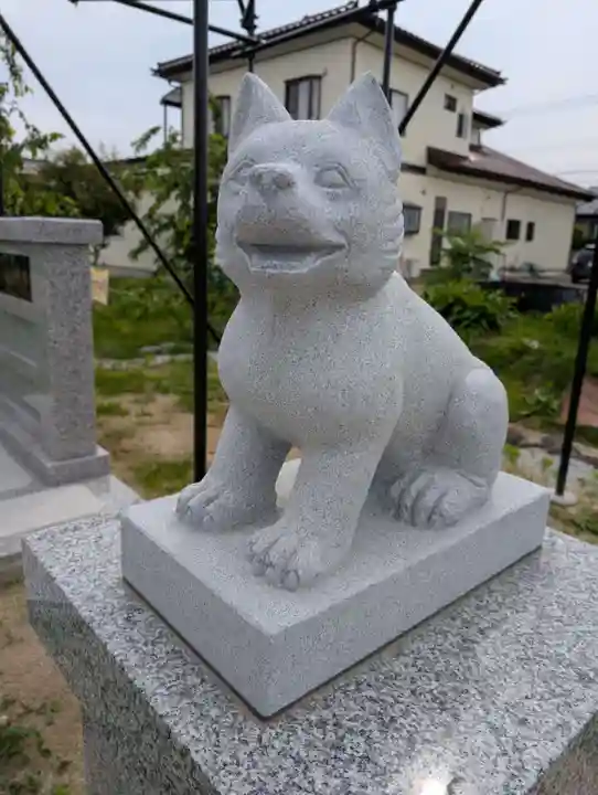 西泉寺(福島県)