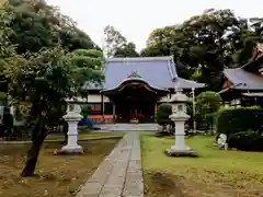 勝國寺(神奈川県)