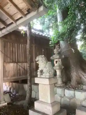 八幡神社(岐阜県)