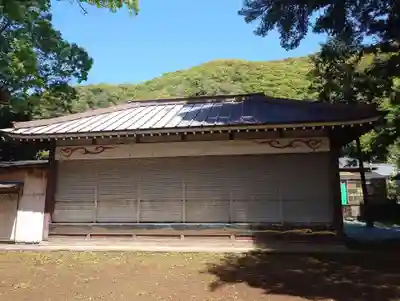 部田神社(静岡県)