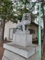 秋津神社(東京都)