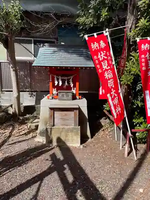 松尾神社(静岡県)
