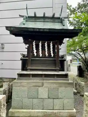 深志神社(長野県)