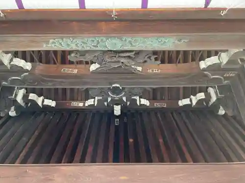 下御霊神社(京都府)