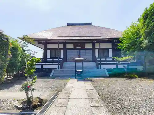 自性院(東京都)