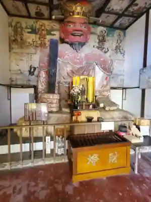 典厩寺(長野県)