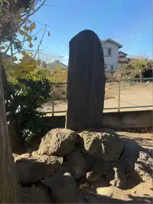 宮鍋神社(群馬県)
