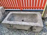 藤之宮 春日神社(野田の藤跡)(大阪府)