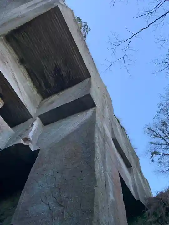 日本寺のその他建物