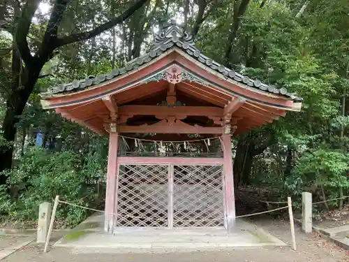 石清水八幡宮(京都府)
