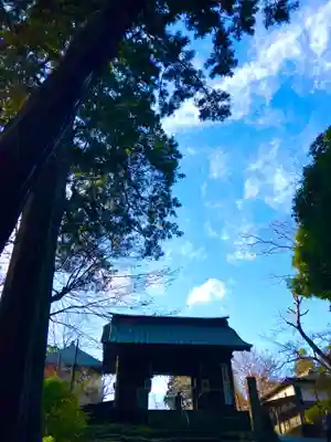 笠森寺(千葉県)