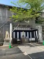 天祖神社(東京都)
