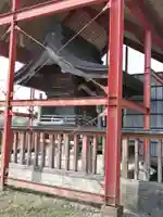 鹿島香取神社のその他建物