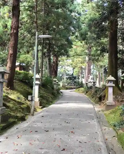 気多神社(富山県)