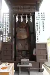 赤穂大石神社(兵庫県)