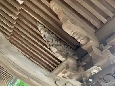 金乗院のその他建物