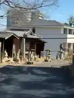 千躰地蔵堂(愛知県)