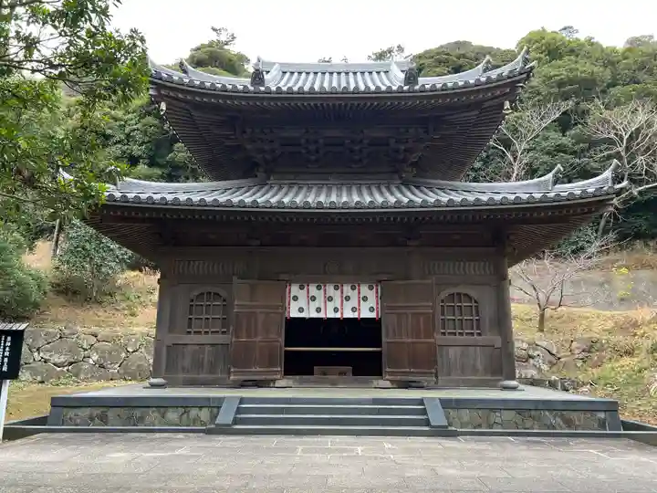 日本寺(千葉県)