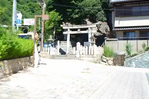 祇園神社(兵庫県)