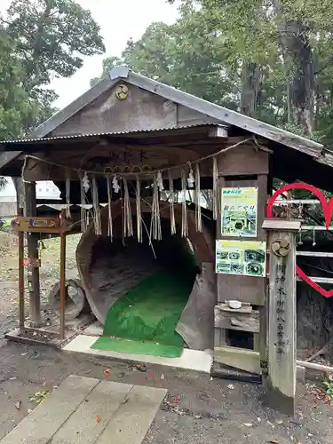 駒形神社(千葉県)
