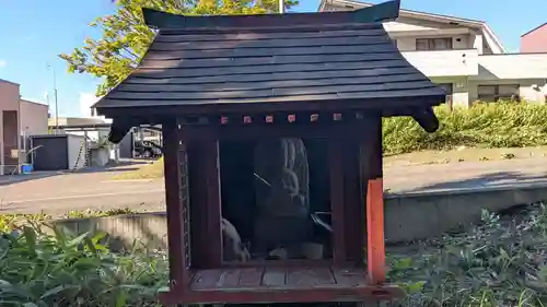 弘円寺の末社・摂社